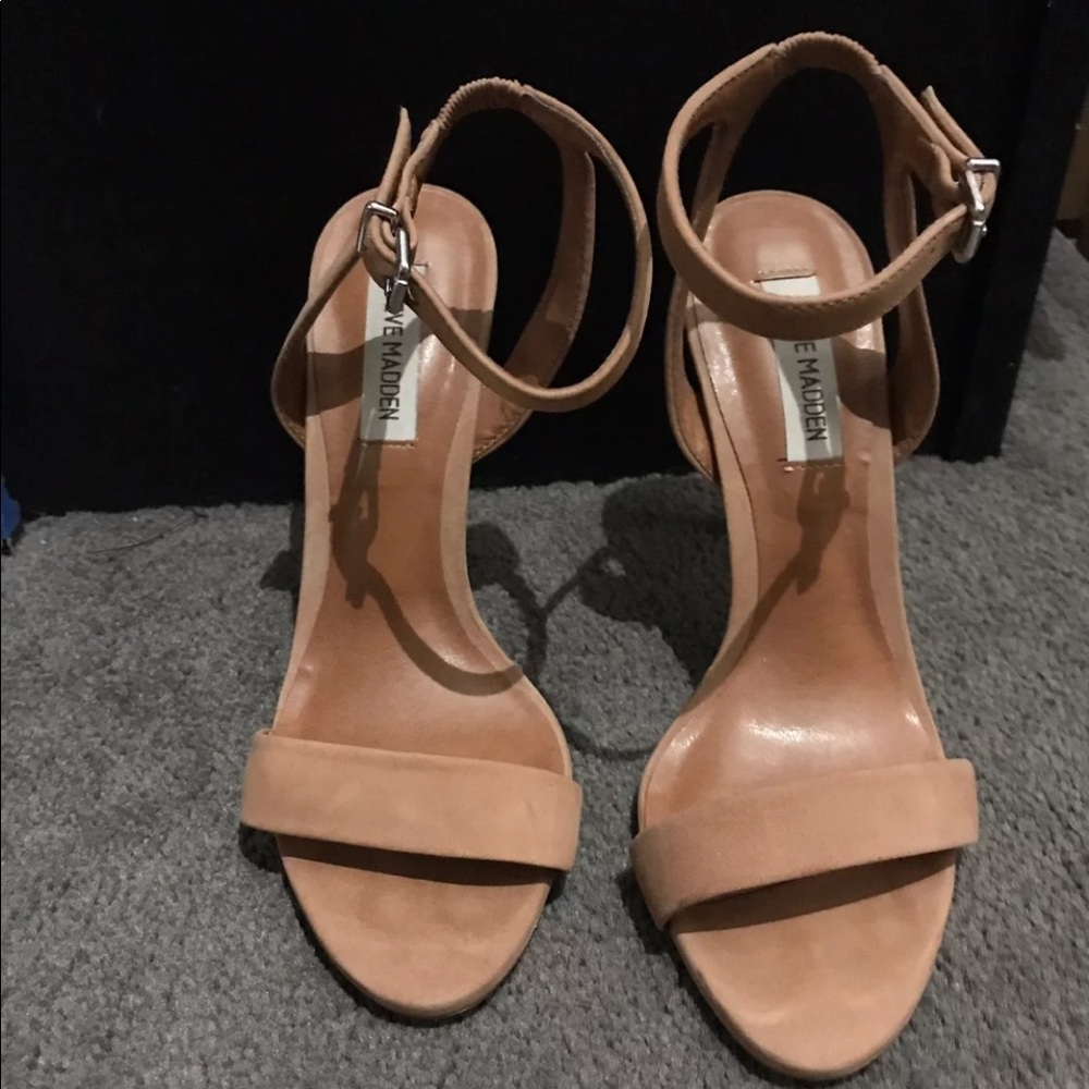 Steve Madden